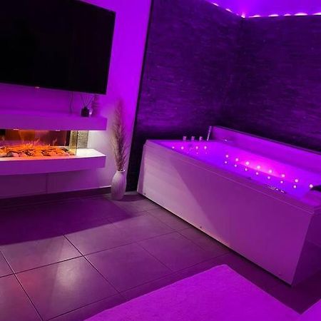 La Suite Castelnau-le-Lez Esterno foto
