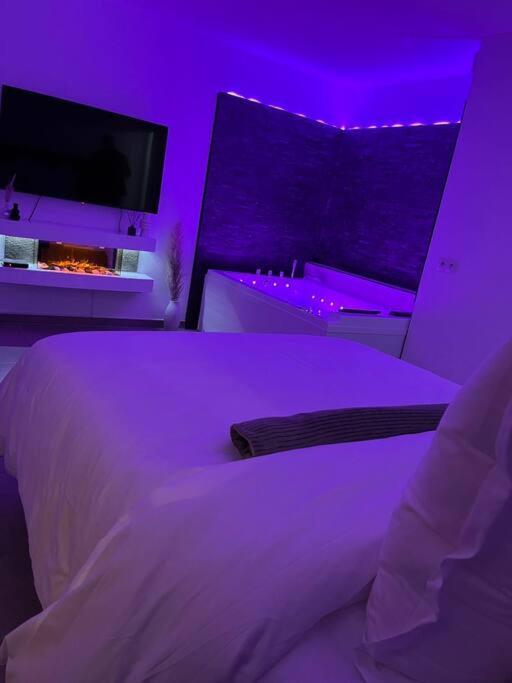 La Suite Castelnau-le-Lez Esterno foto