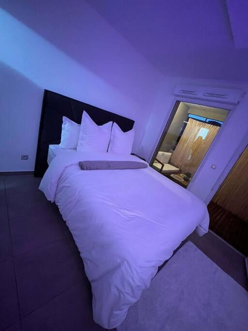 La Suite Castelnau-le-Lez Esterno foto